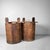 Antique Wooden Buckets, Japan, 1920s, Set of 2 For Sale - Image 9 of 15