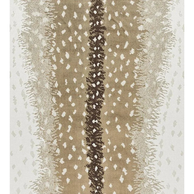 Scalamandré is a heritage American textile brand rooted in luxury and high-end design since its inception in 1929. Founder...