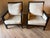 Tan Kreiss Lounge Chairs For Sale - Image 8 of 8