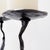 Large Wrought Iron Candleholder with Abstract Design, 2010s For Sale - Image 11 of 15
