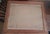 Charcoal Texas Prisoner Inmate Art Mountain House Painting For Sale - Image 8 of 14