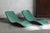 Set of Fiberglass Sunbeds by Charles Zublena For Sale - Image 12 of 12