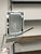 White Richard Sapper for Artemide Tizio Micro Task Lamp For Sale - Image 8 of 12