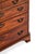 Brown Small George Iii Mahogany Chest For Sale - Image 8 of 14