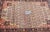 Persian Antique Farahan Sarouk Rug 3'8'' x 5' For Sale - Image 3 of 12