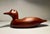 1986 Buck’s Ducks Wooden Duck Decoy No. 7 Hand Carved Signed Folk Art Description: Charming 1986 Hand-Carved Wooden Duck...