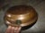 Industrial Vintage Copper Strainer or Colander, 1950s or 1960s For Sale - Image 3 of 5