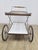 Mid-Century Modern Vintage Bar Cart from Ilse Möbel, 1960s For Sale - Image 3 of 13