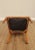 George III Style Vintage Custom Armchair For Sale - Image 10 of 13