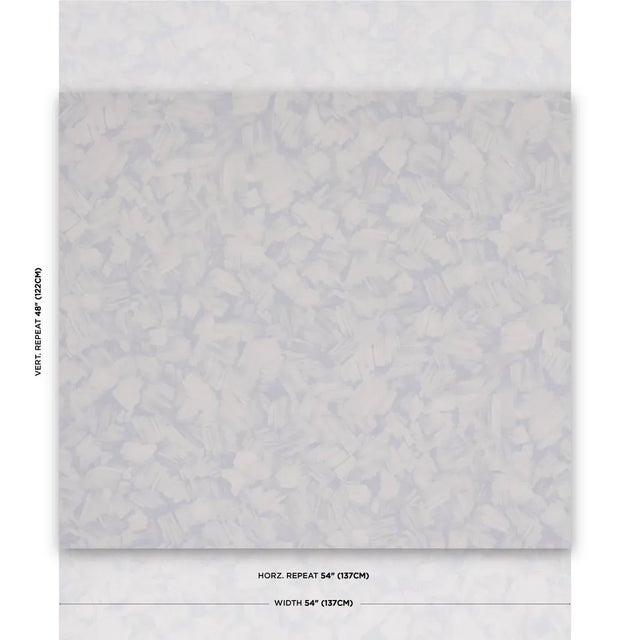 Part of the Backdrop V collection, Atmos is an abstract mid-scale pattern based on original oil pastel sketches and...