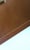 Leather Jewelry Box, Midcentury For Sale - Image 11 of 12