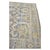 21st Century Turkish Oushak Wool 9x14 Charcoal, Yellow & Ivory Handmade Area Rug #1144081 For Sale In Houston - Image 6 of 10