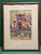After Karelin Mitrich, Figurative Composition, 1920s, Watercolor For Sale - Image 4 of 8