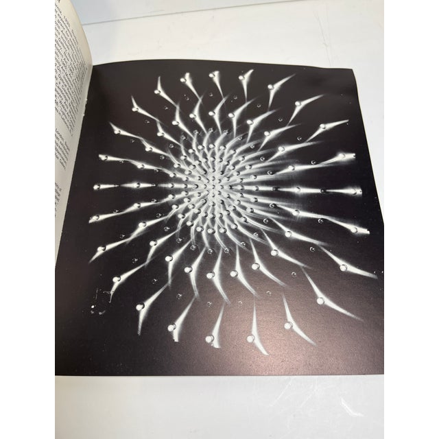 1967 Light Motion Space Book For Sale - Image 9 of 15