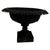 Black Late 19th Century Victorian Black Cast Iron Jardinière/Planter For Sale - Image 8 of 18