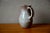 Brutalist Stoneware Pitcher by Jeanne & Norbert Pierlot for Puisaye, 1960s For Sale - Image 3 of 12
