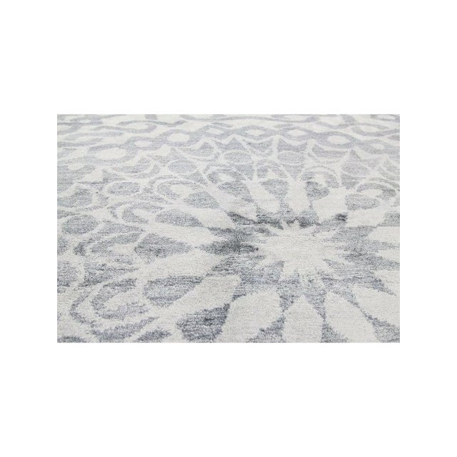 Transform your room with an 8x10 contemporary rug from India, blending style and quality craftsmanship for a chic update.