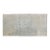 Early 20th Century Pale Persian Throw Rug - 1'9" x 3'9" For Sale
