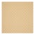 Sample - Schumacher Liam Fabric in Yellow For Sale