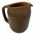 Vintage Edith Heath for Heath Ceramics Sandalwood Stoneware For Sale