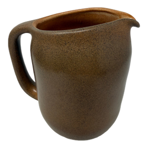 Vintage Edith Heath for Heath Ceramics Sandalwood Stoneware