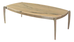 Marble Coffee Table, 1960s