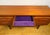 1960s Vintage Teak Desk by Victor Wilkins for G-Plan, 1960 For Sale - Image 5 of 12