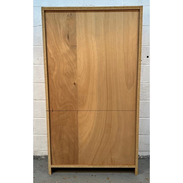 Mid-Century Danish Modern Teak Bookcase For Sale - Image 15 of 15
