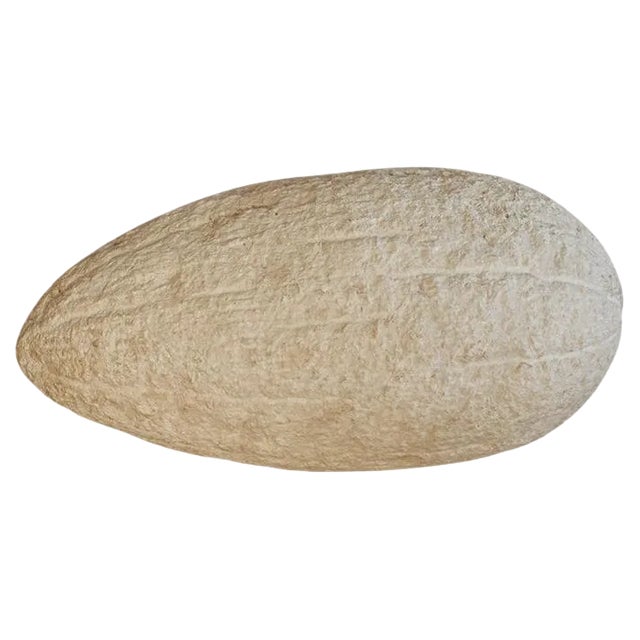 The Melon Sculpture by Jean-Baptiste Van the Heede For Sale