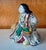 Japanese Imari Porcelain Okimono Otafuku Erotic Aspect Meiji Period For Sale - Image 13 of 18