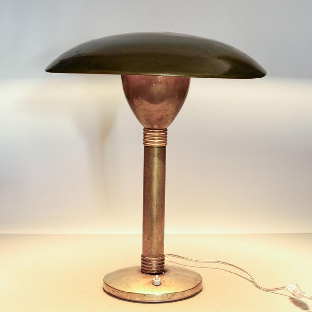 Art Deco Style Lamp from Sciolari For Sale - Image 9 of 18