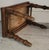 19th Century 19th Century Leather Footstool For Sale - Image 5 of 7