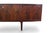 Mid 20th Century Mid 20th Century McIntosh "Dunotter" Credenza in Brazilian Rosewood For Sale - Image 5 of 15