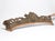Rococo 18th Century Antique Carved Venetian Window Valance Architectural Element For Sale - Image 3 of 5