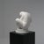 Jan Keustermans, Figurative Statue, 1990s, Carrara Marble For Sale - Image 14 of 18