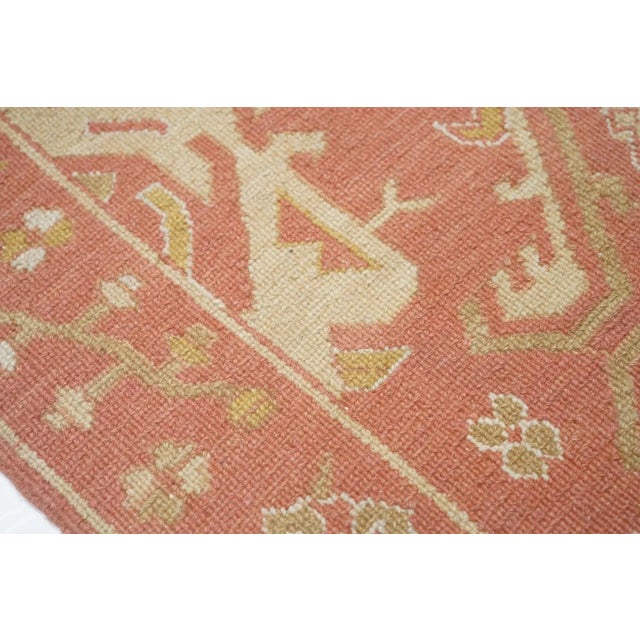 Sumak Runner 2'6'' X 8' For Sale - Image 4 of 10