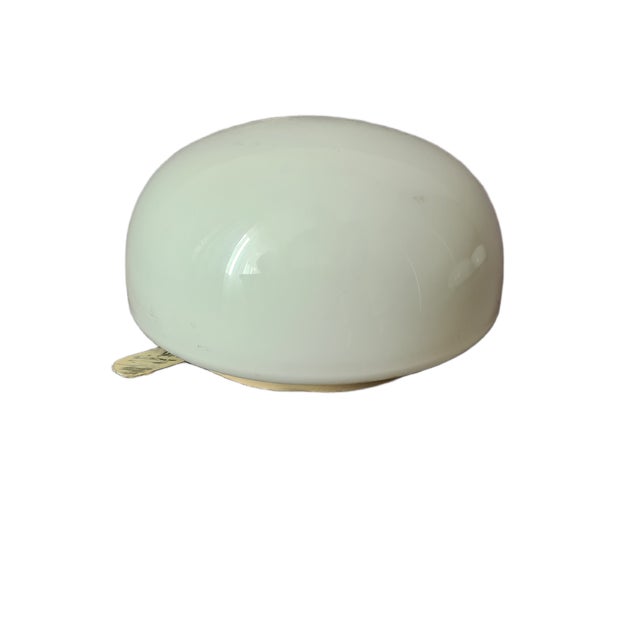 Postmodern Vintage Belgian Plafon, 1970s For Sale - Image 3 of 8