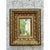 Abstract Vintage Framed Abstract Oil Painting For Sale - Image 3 of 12