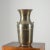 Vintage Vase in Metal, 1950 For Sale - Image 4 of 9