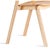 Not Yet Made - Made To Order Kastu Oak Chairs by Made by Choice, Set of 4 For Sale - Image 5 of 17