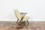 Mid-Century Modern Model 300-110 Lounge Chair from GFM, Poland, 1960s For Sale - Image 11 of 18
