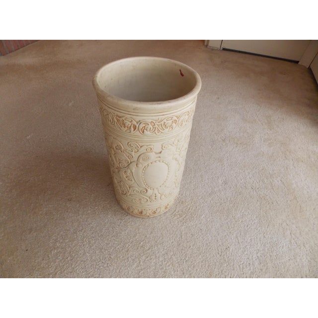 This beautiful C1930s Cane Stand has been owned by one person who lived to be 106 years old. It was always placed in the...