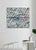 Sebastian Welzel, Cis-9 Topographie, Laminated Cardboard, Limited Edition of 1 For Sale - Image 4 of 10