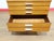 Mid Century Modern Vintage Teak Short Dresser Drawers by White and Newton For Sale - Image 14 of 14