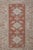 Mid-Century Modern Vintage Turkish Rug From Milas, Traditional Beige Rugs 6'6'' X 8'7'' For Sale - Image 3 of 13