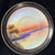 1920s Noritake Hand Painted Sunset Landscape Coffee / Chocolate Set - 5 Pieces For Sale - Image 10 of 10
