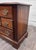 Vintage Broyhill Premier Four Drawer Bachelor’s Chest Nightstand For Sale In Kansas City - Image 6 of 10