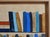 2020s Eloge a La Lecture, Abstract Library, Contemporary, Framed by Sophie Dumont For Sale - Image 5 of 9