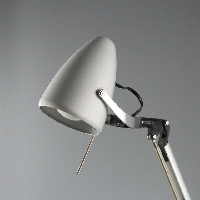 Vintage Table Lamp by Makio Hasuike and Hisham Kulhanek, 1990s For Sale - Image 6 of 10