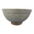 Chinese Song Yuan Style Celadon Blue Green Glazed Footed Pottery Bowl For Sale